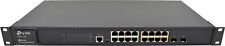 Link t2600g 18ts usato  Spedire a Italy