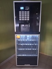 Distributore automatico caffé usato  Avezzano