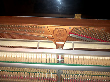 Piano droit bord d'occasion  Rouen-