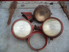 Massey ferguson tractor for sale  UK