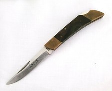 Pocket knife japan for sale  Cheshire