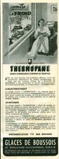 Antique 1954 thermopane d'occasion  Expédié en Belgium