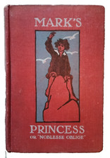 Marks princess noblesse for sale  SAXMUNDHAM