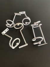Raffhalter vorhanghalter drapi gebraucht kaufen  Landshut