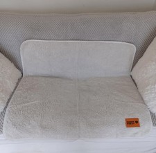 sofa bed cover for sale  HARTLEPOOL