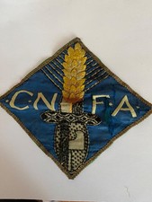 Gagliardetto cnfa ventennio usato  Novi Ligure
