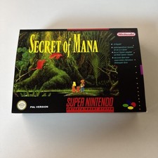 Secret mana repro gebraucht kaufen  Stadtkyll