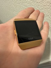 Fitbit ionic fb503 for sale  Medford