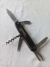Ancien couteau pliant d'occasion  Mauvezin