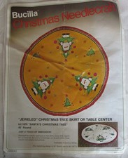 Vintage bucilla jeweled for sale  Remington