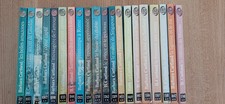 Barbara cartland lot d'occasion  Aubenas