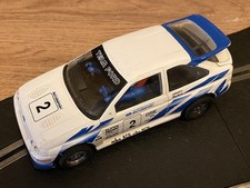 scalextric ford escort for sale  SANDBACH