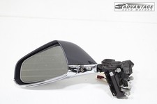 2012-2020 TESLA MODEL S PORTA FRONTAL ESQUERDA ESPELHO RETROVISOR EXTERNO COM AQUECIMENTO FABRICANTE DE EQUIPAMENTO ORIGINAL comprar usado  Enviando para Brazil