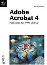 Adobe acrobat publizieren gebraucht kaufen  Berlin