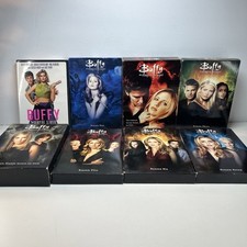 Buffy vampire slayer for sale  Marysville