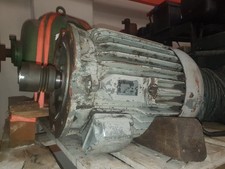 Dahlandermotor drehstrommotor  gebraucht kaufen  Auerbach/Vogtl.
