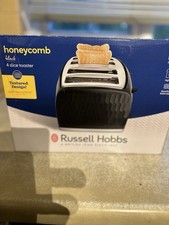 Russell hobbs slice for sale  LUTON