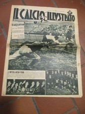 calcio illustrato usato  Jesi
