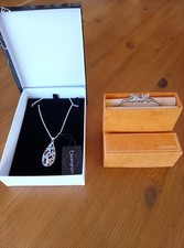 Buckingham costume jewellery for sale  MALDON