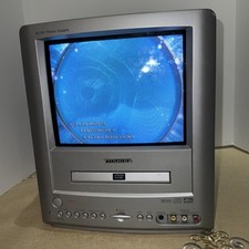 Toshiba inch crt for sale  Richardson
