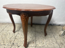 Couchtisch chippendale 60er gebraucht kaufen  Rodenberg