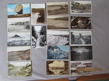 Job lot postcards for sale  DUNBAR