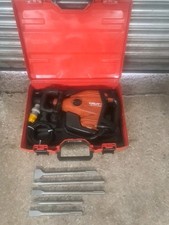 Hilti te700 avr for sale  LIVERPOOL