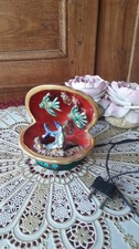 Lampe vallauris céramique d'occasion  Courpière