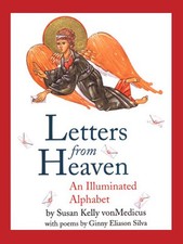 Letters heaven illuminated for sale  Burlington