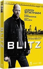 Dvd blitz d'occasion  Versailles