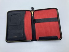 Vintage wallet writing for sale  NEW MALDEN