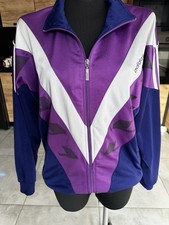 Bluza sportowa Adidas vintage, oryginalna, retro styl, rozmiar M na sprzedaż  PL