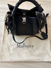 Mulberry small iris d'occasion  Expédié en Belgium