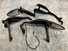 Peças de seta espelhadas Ducati Hypermotard 1100 1100S 796 usadas comprar usado  Enviando para Brazil
