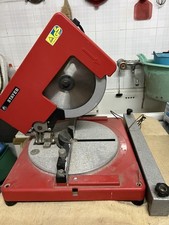 Vendo troncatrice stayer usato  Napoli