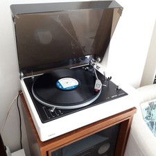 Lenco l78 turntable d'occasion  Perpignan-