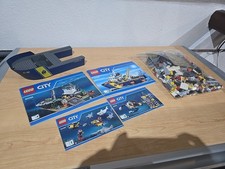 Lego city 60095 gebraucht kaufen Lego city 60095 gebraucht kaufen  Braunsbedra