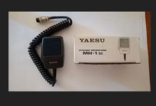 Microfono yaesu per usato  Ragalna