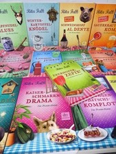 Rita falk eberhofer gebraucht kaufen  Peißenberg