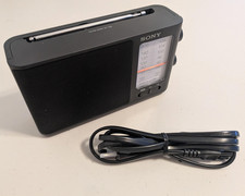 Sony icf 506 for sale  Irving