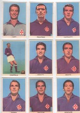 Calciatori sidam 1959 usato  Buggiano