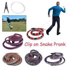 70cm fake snake for sale  UK