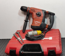 Hilti te30 avr for sale  SHEFFIELD