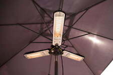 Sunred bright parasol for sale  NEWHAVEN