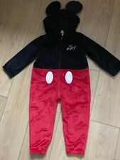 Rare disneyland mickey for sale  PURLEY