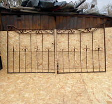 Antique wrought iron for sale  WOLVERHAMPTON