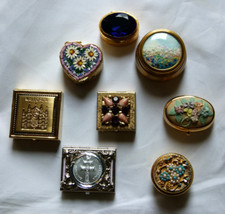 Vintage decorative pill for sale  MARKET RASEN