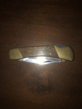 Vintage coltello collezione usato  Italia