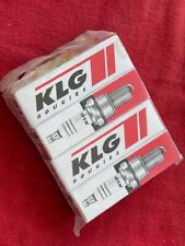 Lot bougies klg d'occasion  La Ciotat