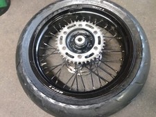 Warp suzuki drz for sale  North Attleboro